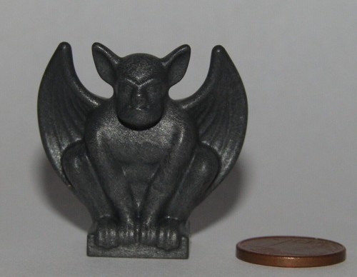 Playmobil Miniature Terrifying Grey Gargoyle - Halloween´s World - 119 - Picture 3 of 3