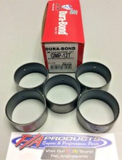 Dura-bond Gmp12t Chevy Bow Tie Big Block 2.120 Bore Coated Cam Bearing Set