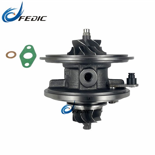 Cartouche turbo RHV4-T39 8518204 pour BMW 2.0L F20 F21 F22 F30 F31 F34 E84 N47N - Foto 3 di 7