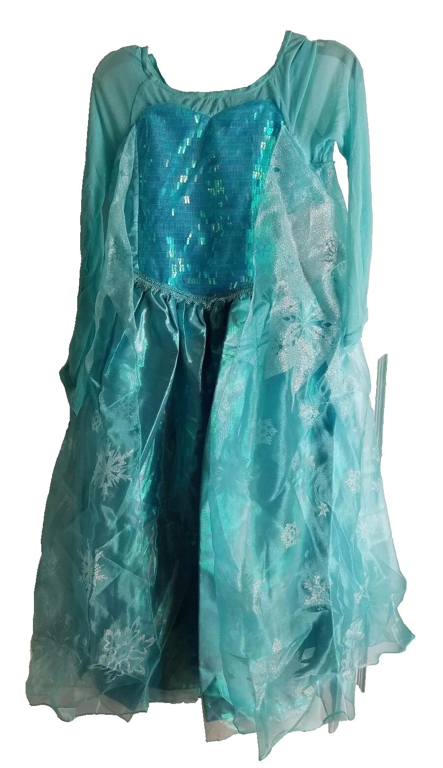 Disfraces Disney Sintético Para Niños