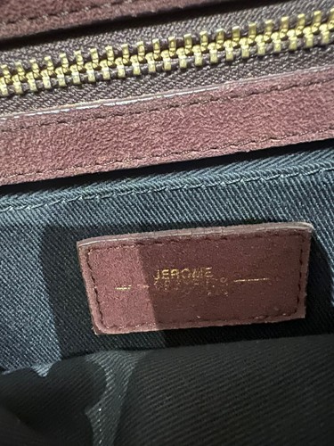 Jerome Dreyfuss Crossbody Bag - Picture 5 of 6