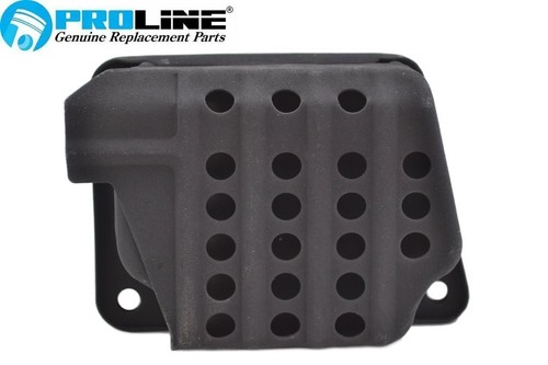 Silenciador Proline® para Stihl 028WB 028AV 028 AV Super 1118 140 0802 - Imagen 2 de 5