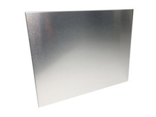 Alu Alublech Aluplatte 1mm Glattblech Aluminiumblech Sonderposten bis 30%reduzie
