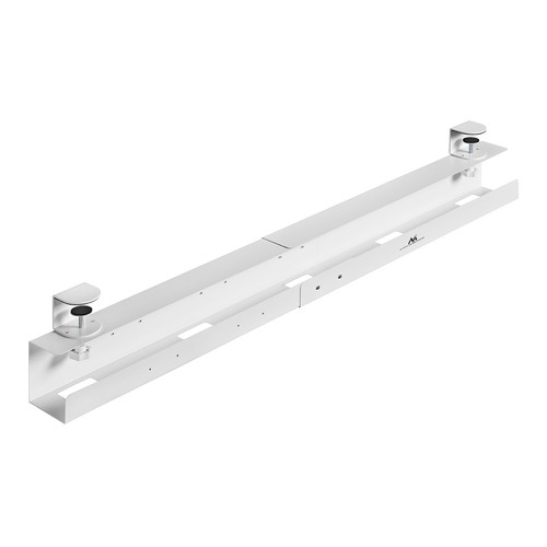 Organizer kabli podbiurkowy Maclean 5kg regulacja MC-333 - Zdjęcie 4 z 8