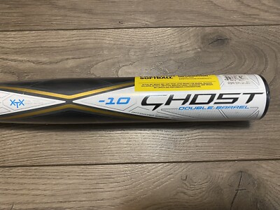 イーストン　EASTON ADV DOUBLE BARREL 84cm 2026 Easton Ghost Advanced -10 Fastpitch Softball Bat