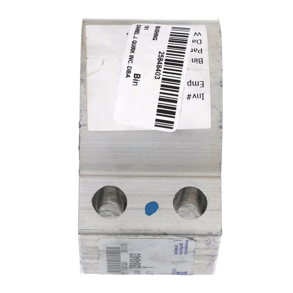 OEM Chevrolet Pontiac Saturn Front Suspension Lower Control Arm Bushing 25848403 - Image 3 of 4