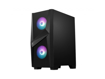 美品Win11 NS600M/Ryzen7/8G/SSD/WLAN/DVD MSI CODEX ZS Ryzen 7 5700G 16GB 500GB SSD RTX 3060 Ti 8GB