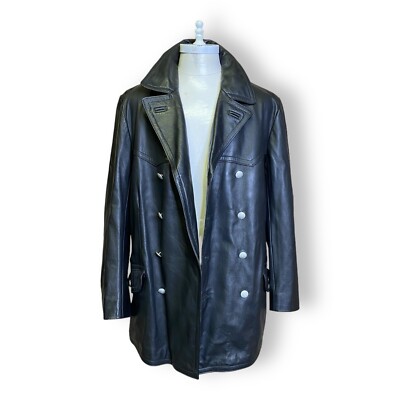 ジャケット・アウター ohotoro Hackney Jacket real leather hackney jacket | OHOTORO