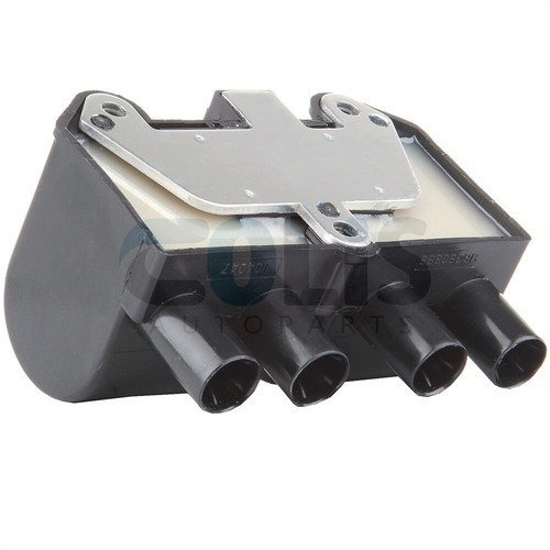 Ignition Coil Fit For 1998-2003 Isuzu Rodeo L4 2.2L Daewoo Lanos Leganza Nubira - Picture 5 of 6