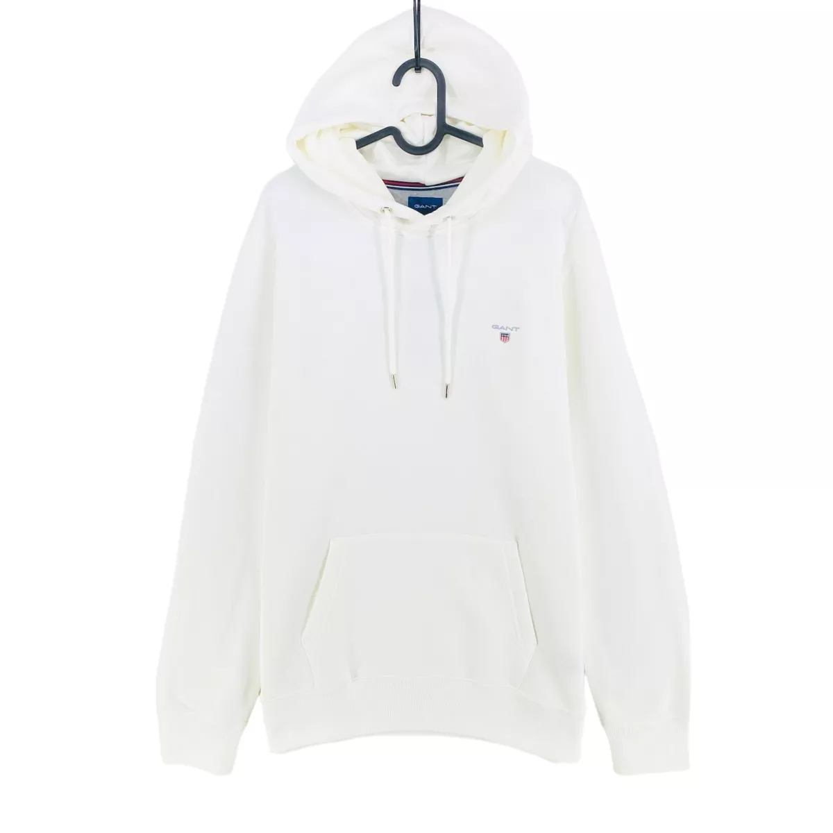 White gant shop jumper