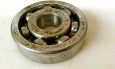 SKF 6405 ball bearing, made in USA. *