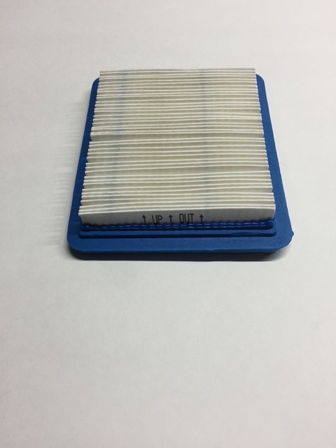 GENUINE OEM BRIGGS & STRATTON 491588S AIR FILTER 491588S 491588 399959 494245 GENUINE OEM BRIGGS & STRATTON 491588S AIR FILTER 491588S 491588 399959 494245