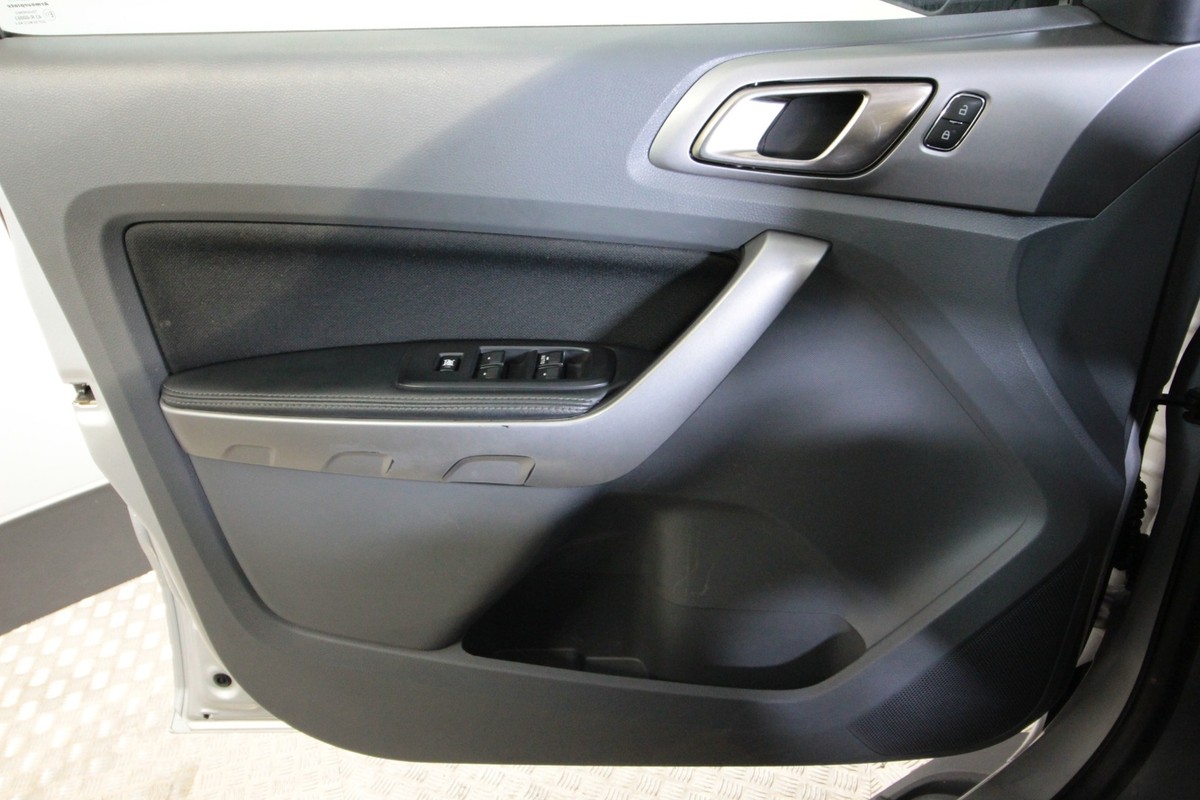 Ford Ranger 2,2 TDCi 160 Db.Cab XL 4x4