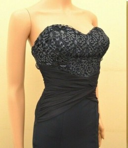 lipsy fishtail maxi dress
