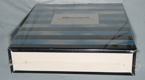 Vintage/Collectors Microsoft Windows 95 Limited Edition BRAND NEW Sealed NOS - Picture 6 of 6