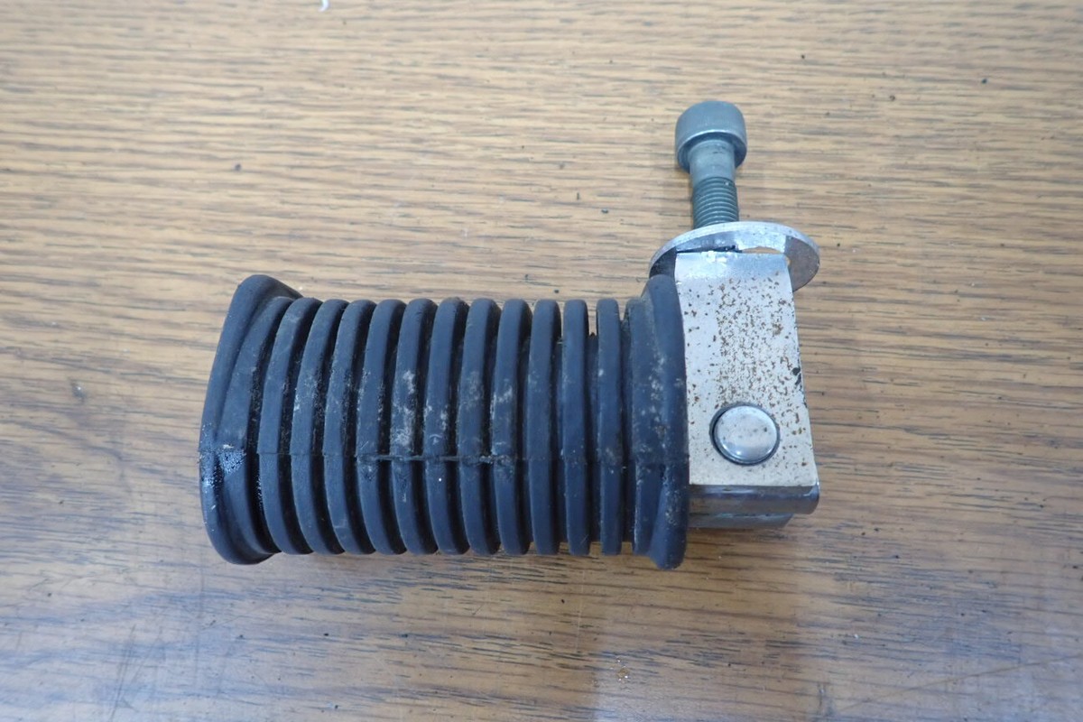 にの 2002 SUZUKI LS650 SAVAGE REAR FOOT PEG | eBay