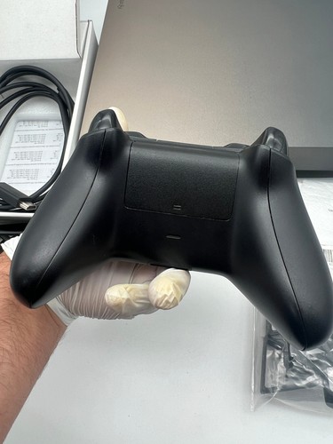 Consola Microsoft Xbox One X 1TB Battlefield Edición Especial - Imagen 14 de 20