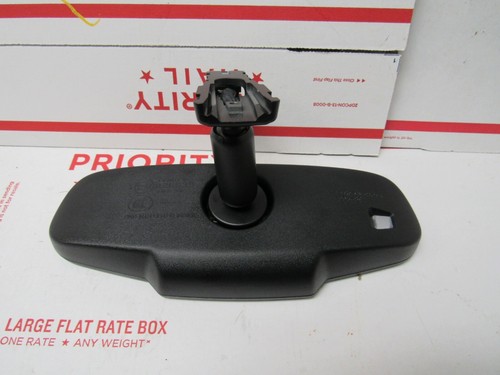 2013 2014 2015 2016 BUICK ENCORE REAR VIEW MIRROR - Picture 3 of 3