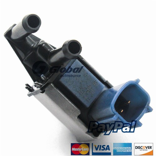 Válvula solenoide de control de volumen de purga 14930-Z50001# apta para Nissan - Imagen 3 de 3