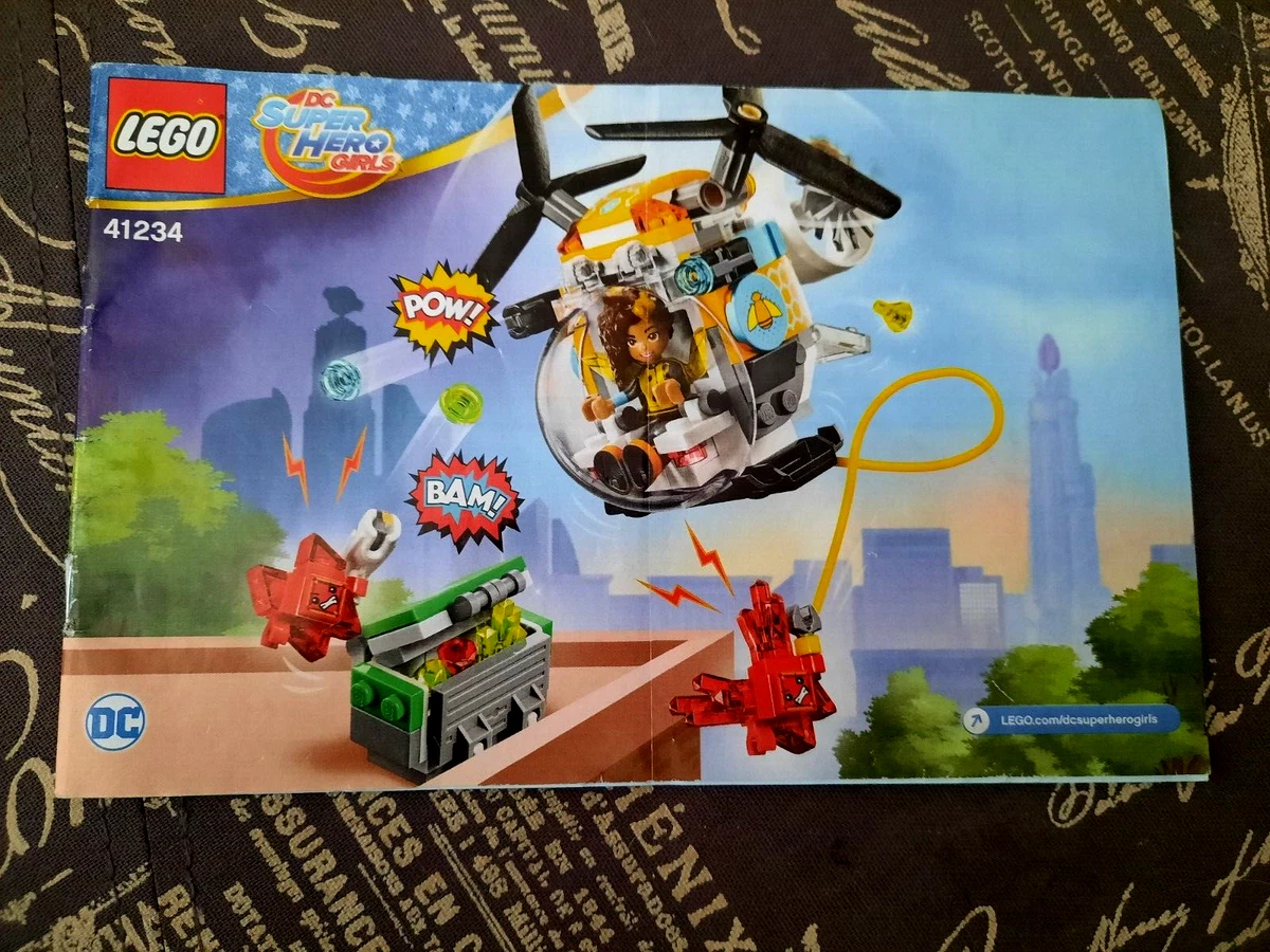 Lego friends 41234 new arrivals