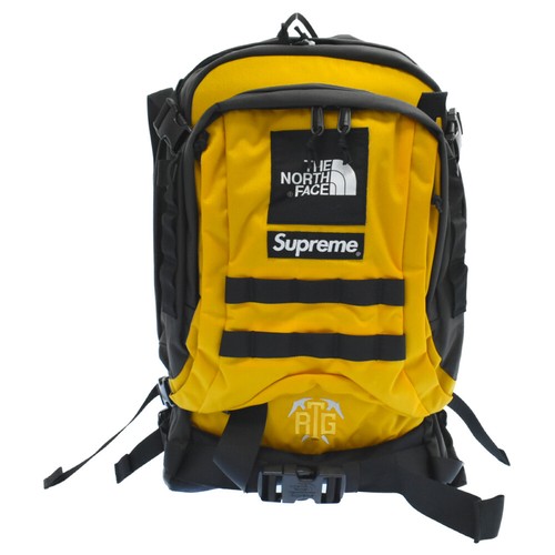 Supreme 20Ss The North Face Rtg Backpack Used Degr