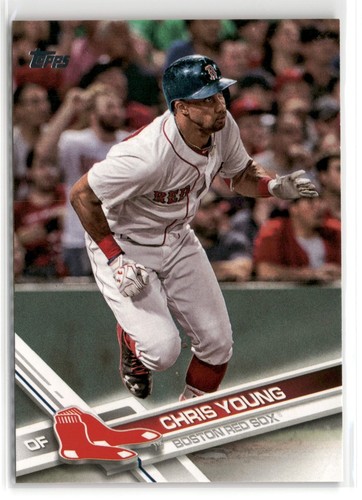 2017 Topps Baseball (Series Two, #526-700) - Complete Your Set - 40% off 4+ - Picture 228 of 309