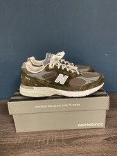 New Balance 993 U.S. Army スニーカ　レア品 S*t様 【レア品】New Balance 993 U.S. Army スニーカ - メルカリ