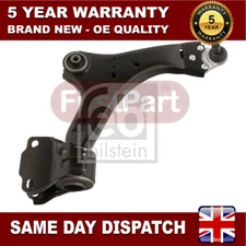 Fits Volvo XC70 V60 S60 FirstPart Front Right Lower Track Control Arm 31317664