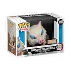 Funko Pop! Vinyl: Demon Slayer: Kimetsu no Yaiba - Inosuke Hashibira -protector