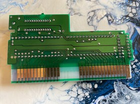 NINTENDO NES TRACK AND FIELD II 2 WITH BOX AND MANUAL! TESTED/WORKS!