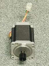 HP Hewlett Packard Indigo 3140-1107 Stepper Motor Assembly