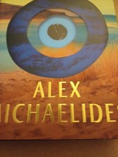 The Fury Hardcover – 2024 by Alex Michaelides