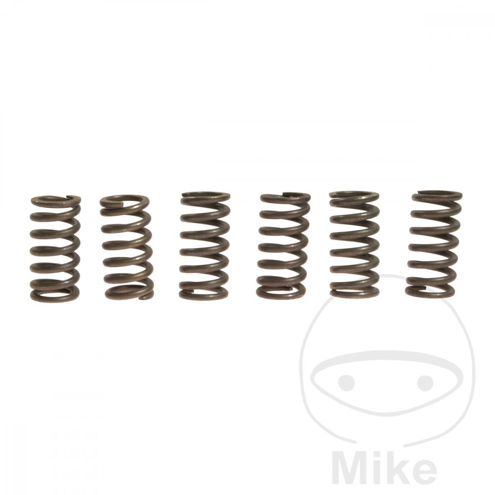 CSK009 EBC Clutch Springs for Honda XLR125, CLR125 City Fly, VFR400, NC24, CB550