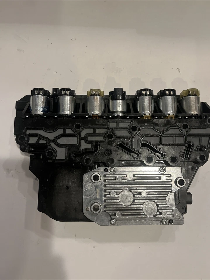 PIEZA TCM # 24261414,6T40 6T45 GM CHEVY CRUZ MALIBU 2010-2012. MOTOR 2,4 L Foto 4 de 4