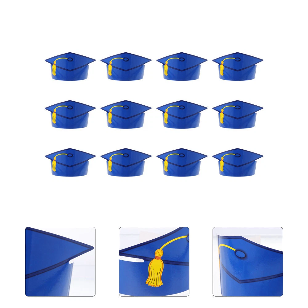 Diy cheap graduation cap