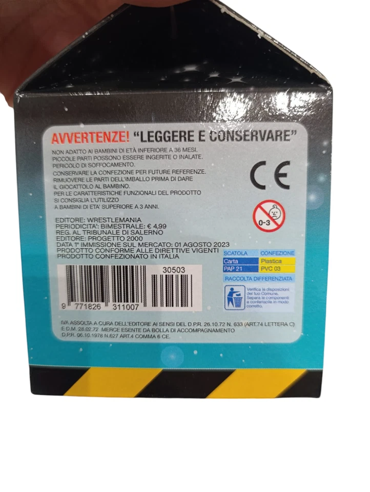 PUZZLE AMONGUS PER BAMBINI DAI 3 ANNI - Immagine 4 di 4