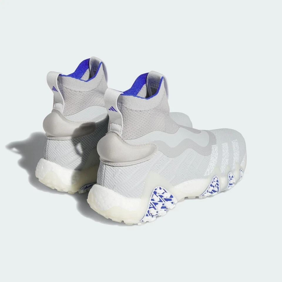 [ADIDAS GOLF] CODECHAOS LACELESS PRIMEKNIT BOOST ☆大人気☆ Amazon.com | adidas Men's CodeChaos Laceless Spikeless Golf