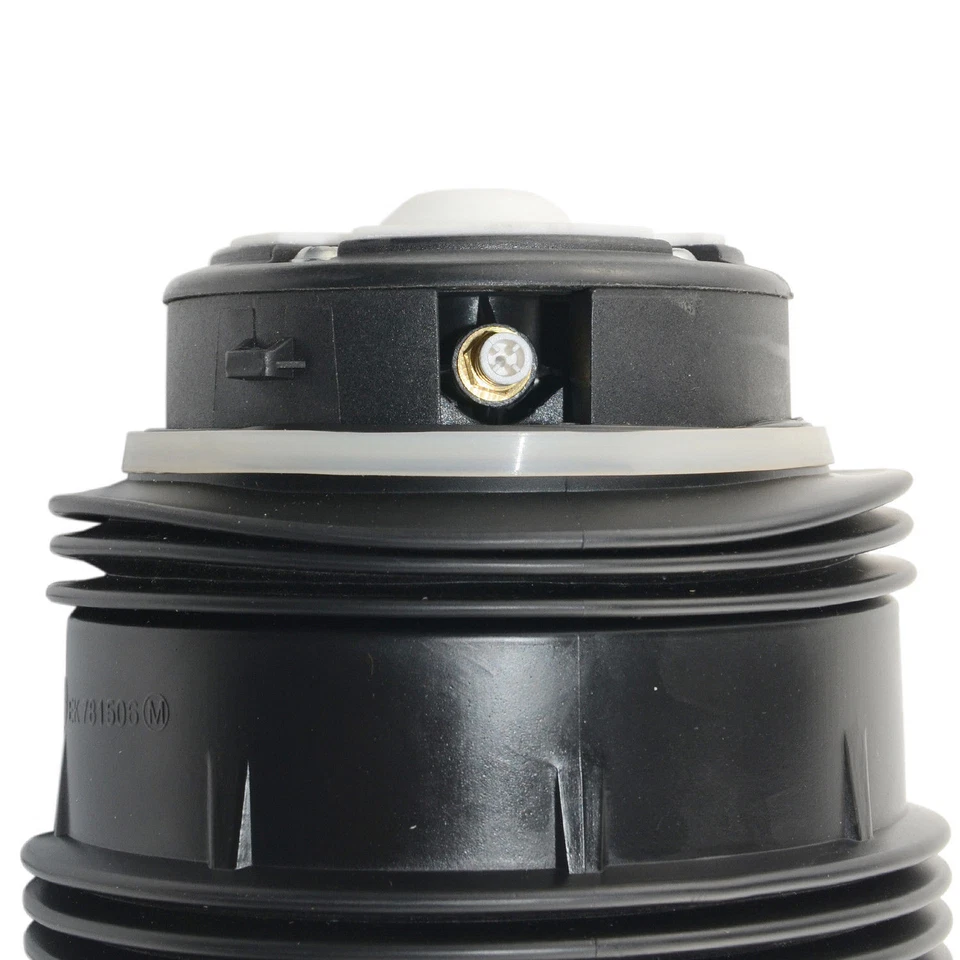 Rear Air Suspension Spring Mercedes Benz W211 S211 E-Class 2113200925 Foto 4 de 4