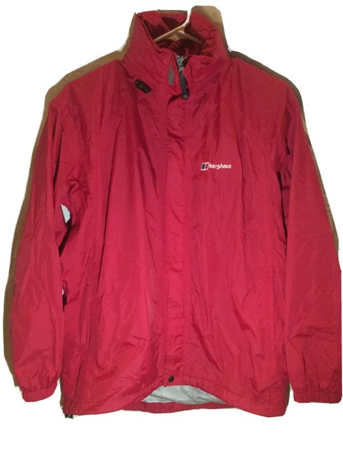 berghaus jacket sale womens