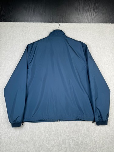 Peter Millar BMW Championship Jacket Mens XL Blue Zip Up - Picture 2 of 15