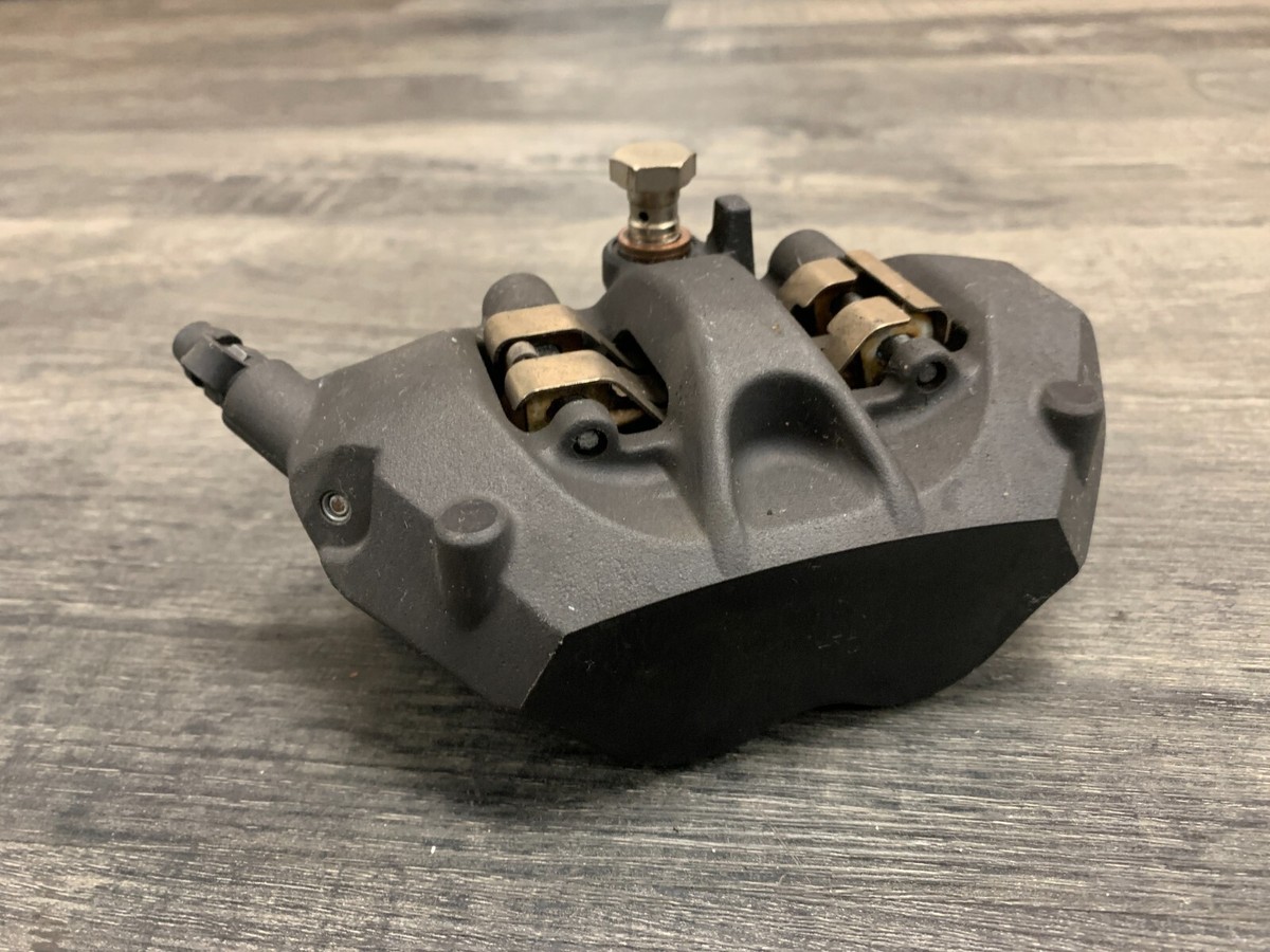 2013-2025 ZX6R ZX636 Ninja Kawasaki Front Right Brake
