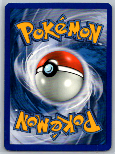 Pokemon Houndour EX Unseen Forces 60/115 - Picture 10 of 10