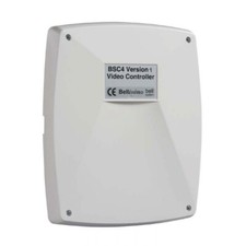 Bell BSC4 Video ntercom Telephone Controller 4 Way Version 1