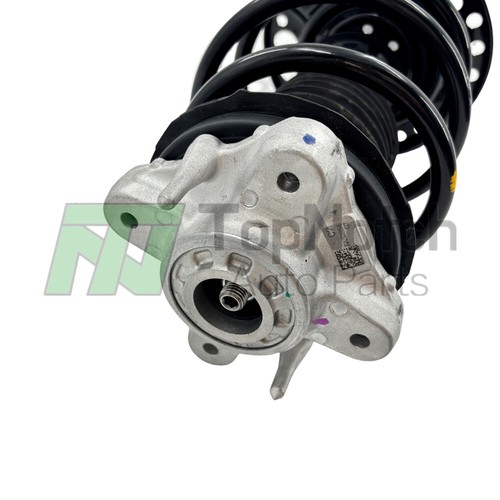 2x Front Shock Absorber Struts Assys w/o EDC Fit BMW G20 G21 M340i 330i xDrive - Picture 4 of 7