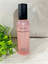 TAN-LUXE Express Self-Tan Water 6.7oz Hydrating Mist Cruelty Free New