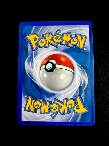 Nuzleaf 45/101 LP Pokémon Reverse Holo EX Hidden Legends Vintage Card - Picture 2 of 2