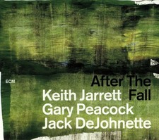 JARRETT, Keith/GARY PEACOCK/JACK DEJOHNETTE - After The Fall - CD (2xCD)