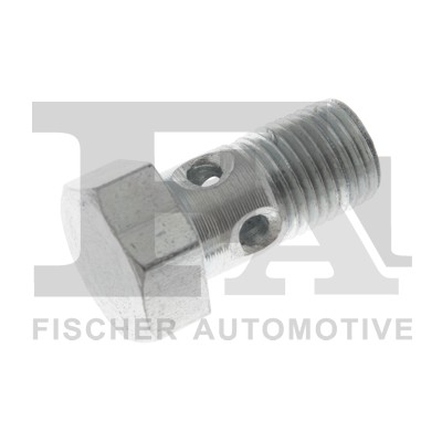 HOHLSCHRAUBE LADER 989-10-015 FÜR BMW X6/E71/E72 X5/E70/F15/F85/G05/F95 3/E46 - Bild 2 von 6