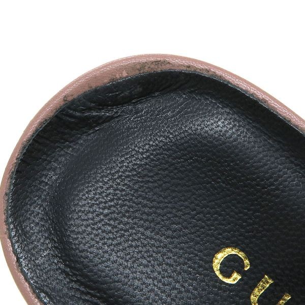 GUCCI sandals 408306 [B rank] thumbnail 5