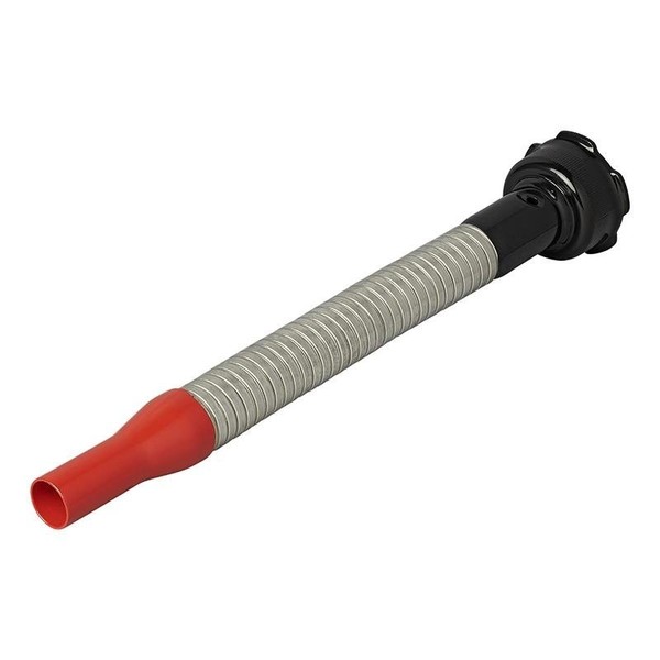 AusgießEr Metall Flexibel Geeignet FüR Benzin 20 Mm (Art. 530090 - 530091 - 5300-image